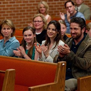 Foto Machine Gun Preacher