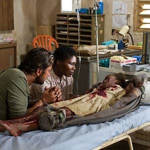 Foto Machine Gun Preacher