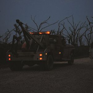 Foto Texas Killing Fields