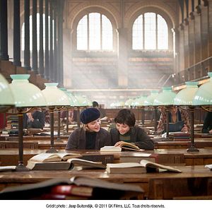 Foto La invención de Hugo