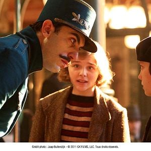 Foto La invención de Hugo