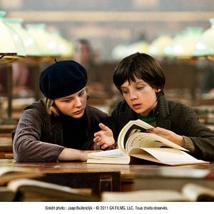 Foto La invención de Hugo