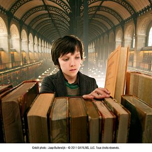 Foto La invención de Hugo