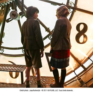 Foto La invención de Hugo