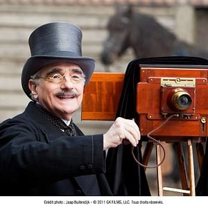 Foto La invención de Hugo