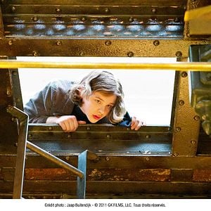 Foto La invención de Hugo