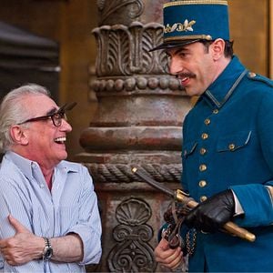 Foto La invención de Hugo