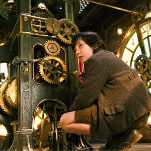 Foto La invención de Hugo