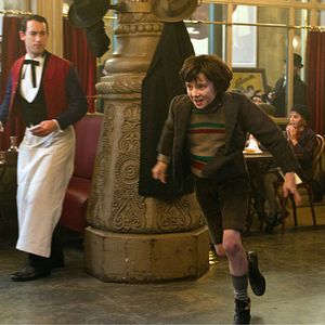 Foto La invención de Hugo