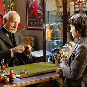 Foto La invención de Hugo