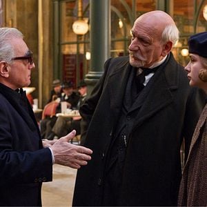 Foto La invención de Hugo