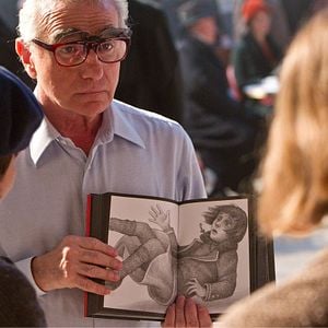 Foto La invención de Hugo