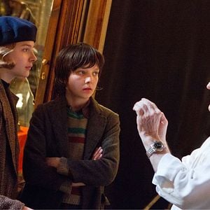 Foto La invención de Hugo