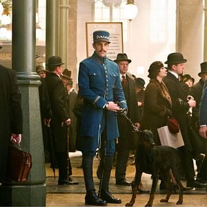 Foto La invención de Hugo