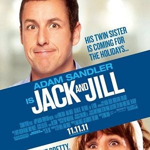 Foto Jack y su gemela