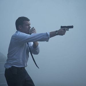 Foto Texas Killing Fields