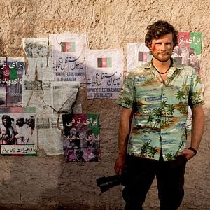 Foto Alexis Michalik