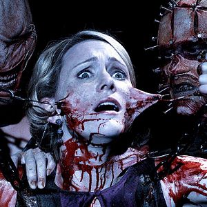 Foto Hellraiser: Revelations