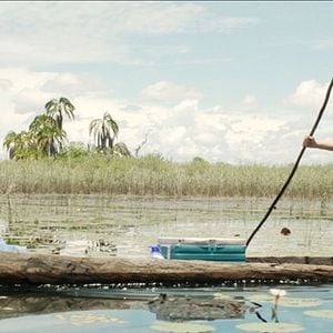 Foto El río que era un hombre