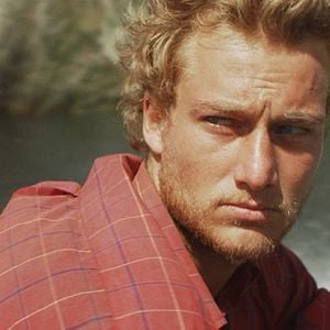 Foto El río que era un hombre