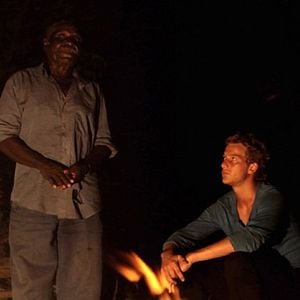 Foto El río que era un hombre