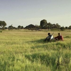 Foto El río que era un hombre