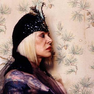 Foto The Ballad of Genesis and Lady Jaye