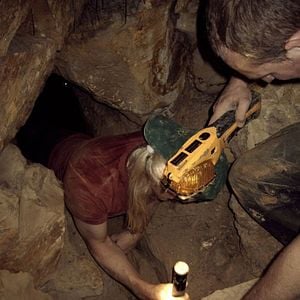 Foto El linaje prohibido