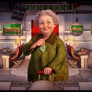 Foto Arthur Christmas: Operación regalo