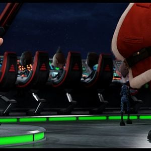 Foto Arthur Christmas: Operación regalo