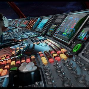 Foto Arthur Christmas: Operación regalo