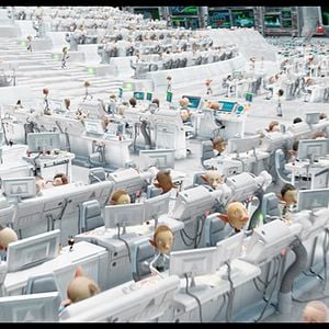 Foto Arthur Christmas: Operación regalo