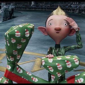 Foto Arthur Christmas: Operación regalo