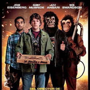 Foto 30 minutos o menos