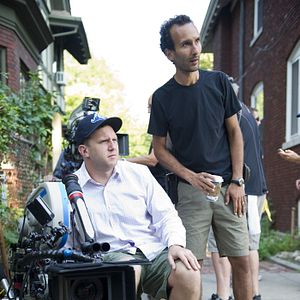 Foto Ruben Fleischer