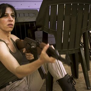 Foto Terminachin-Haine 1