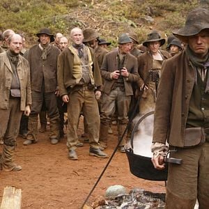 Foto Sommer der Gaukler