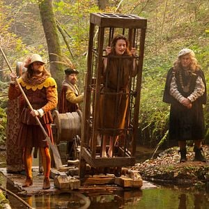 Foto Sommer der Gaukler