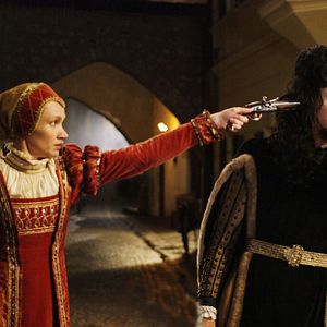 Foto Sommer der Gaukler