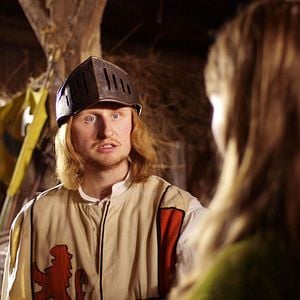 Foto Sommer der Gaukler