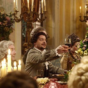 Foto Sommer der Gaukler