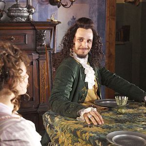 Foto Sommer der Gaukler