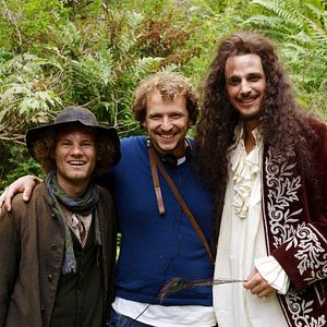 Foto Sommer der Gaukler