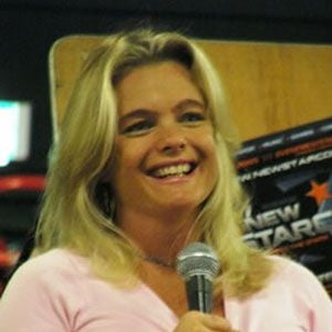 Foto Erika Eleniak