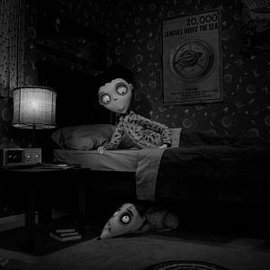 Foto Frankenweenie