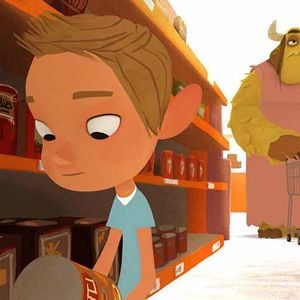 Foto 7, 8, 9... Boniface