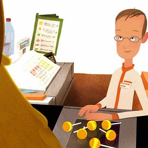 Foto 7, 8, 9... Boniface