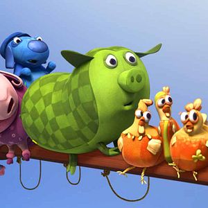 Foto 7, 8, 9... Boniface