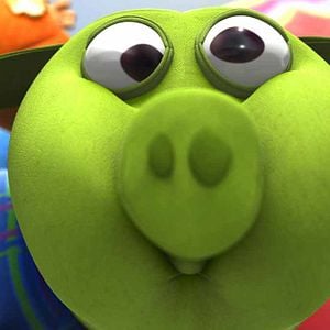 Foto 7, 8, 9... Boniface