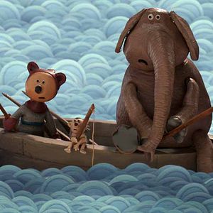 Foto 7, 8, 9... Boniface